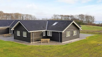 Nhà | Quang cảnh nhìn từ nơi lưu trú