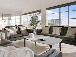 Hus | Interiør