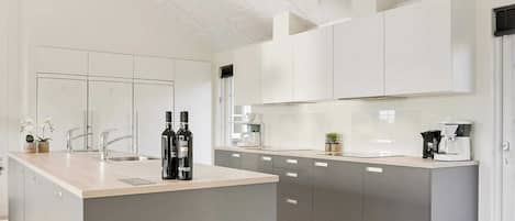Casa | Interior