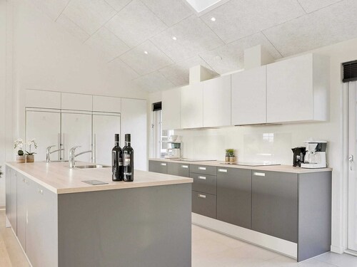 5 Star Holiday Home in Frorup