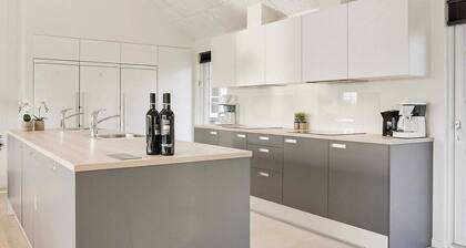 5 Star Holiday Home in Frorup