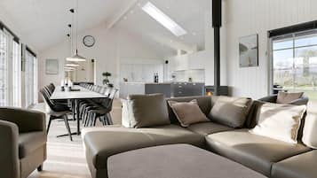 Ferienhaus | Innenbereich