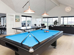 独立别墅 | 住宿内部