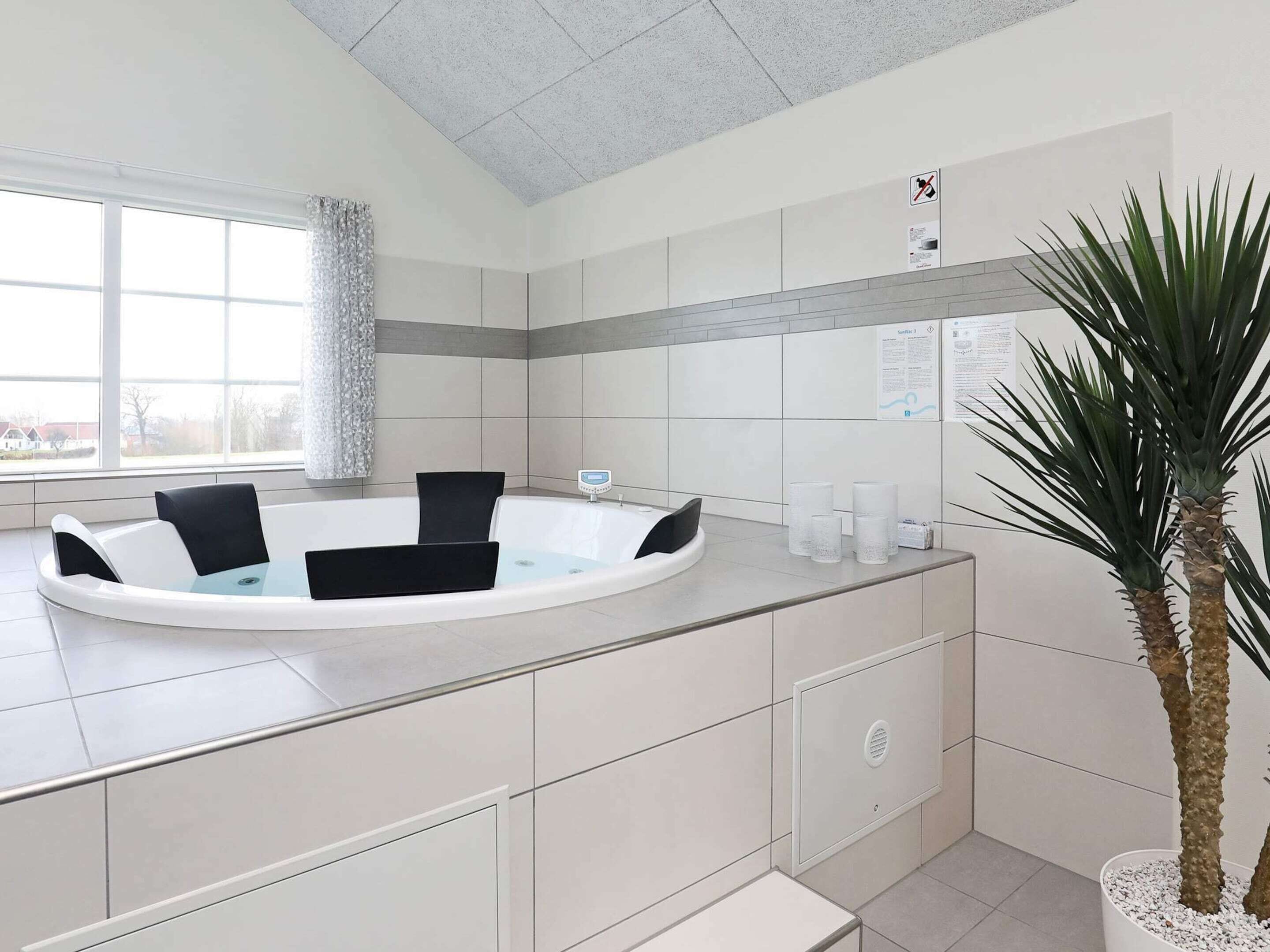 House | Spa treatment