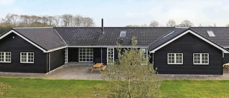 House | Exterior