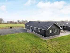 House | View from property