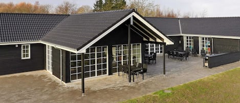 House | View from property