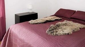 Apartment | 1 bedroom, individually furnished, bed sheets - 4 Person Holiday Home in Laholm (Laholm)