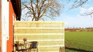 Apartment | Exterior - 4 Person Holiday Home in Laholm (Laholm)