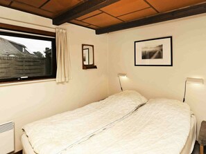 1 bedroom, internet