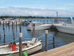 Hus | Marina
