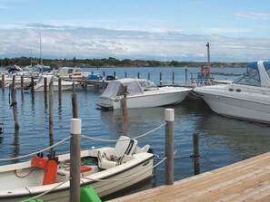 Ferienhaus | Jachthafen