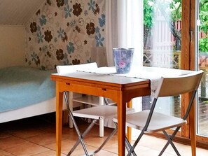 Ferienhaus | Innenbereich