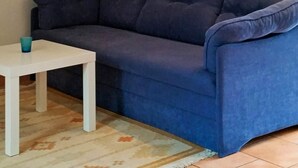 Hus | Innvendig