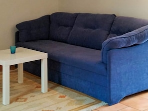 Hus | Innvendig