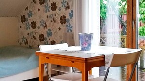 Hus | Innvendig