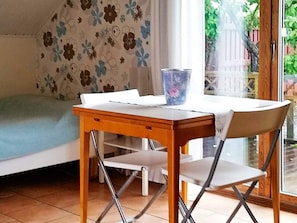 Hus | Innvendig