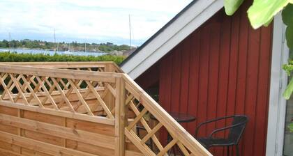 3 Person Holiday Home in Torslanda
