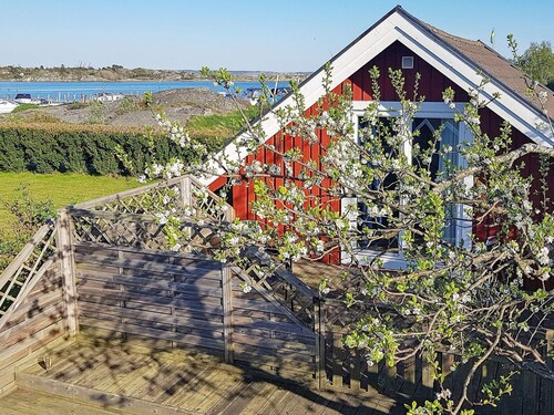 3 Person Holiday Home in Torslanda