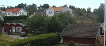 3 Person Holiday Home in Torslanda