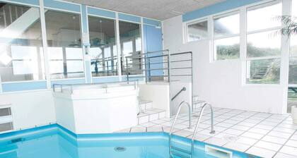 12 Person Holiday Home in Hirtshals-by Traum