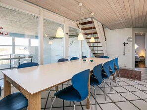 Ferienhaus | Innenbereich