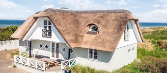 12 Person Holiday Home in Hirtshals-by Traum