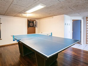 House | Interior - 4 Star Holiday Home in Hirtshals (Hirtshals)