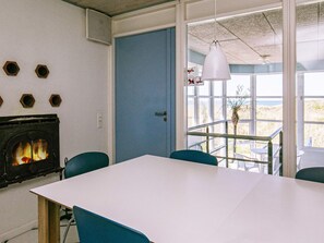 House | Interior - 4 Star Holiday Home in Hirtshals (Hirtshals)