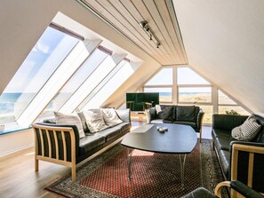Interior - 4 Star Holiday Home in Hirtshals (Hirtshals)