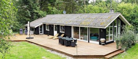 House | Exterior