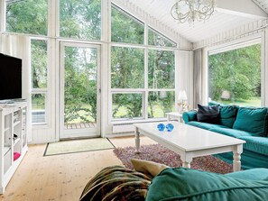 House | Living area
