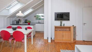 House | Interior