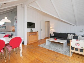 Hus | Interiør