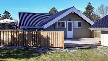 House | Exterior