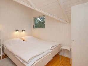 Hus | Interiør