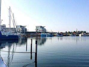 Appartement | Extérieur