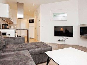 Apartment | Interior