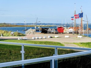 Water view - Holiday Home in Wendtorf (Wendtorf)