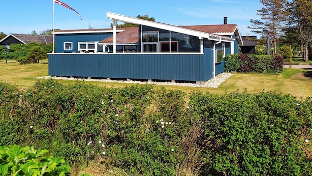 Eksteriør