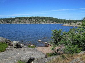 Exterior - 6 Person Holiday Home in Torslanda (Torslanda)