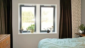 3 bedrooms, individually furnished - 6 Person Holiday Home in Torslanda (Torslanda)