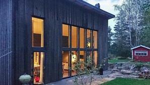 Exterior - 6 Person Holiday Home in Torslanda (Torslanda)