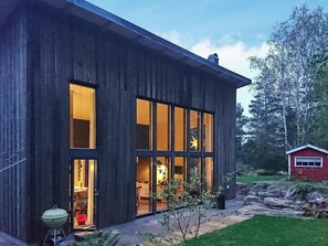 Eksteriør