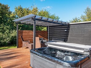 House | View from property - Luxury Retreat by Beach - By Traum Ferienwohnungen (Glesborg)