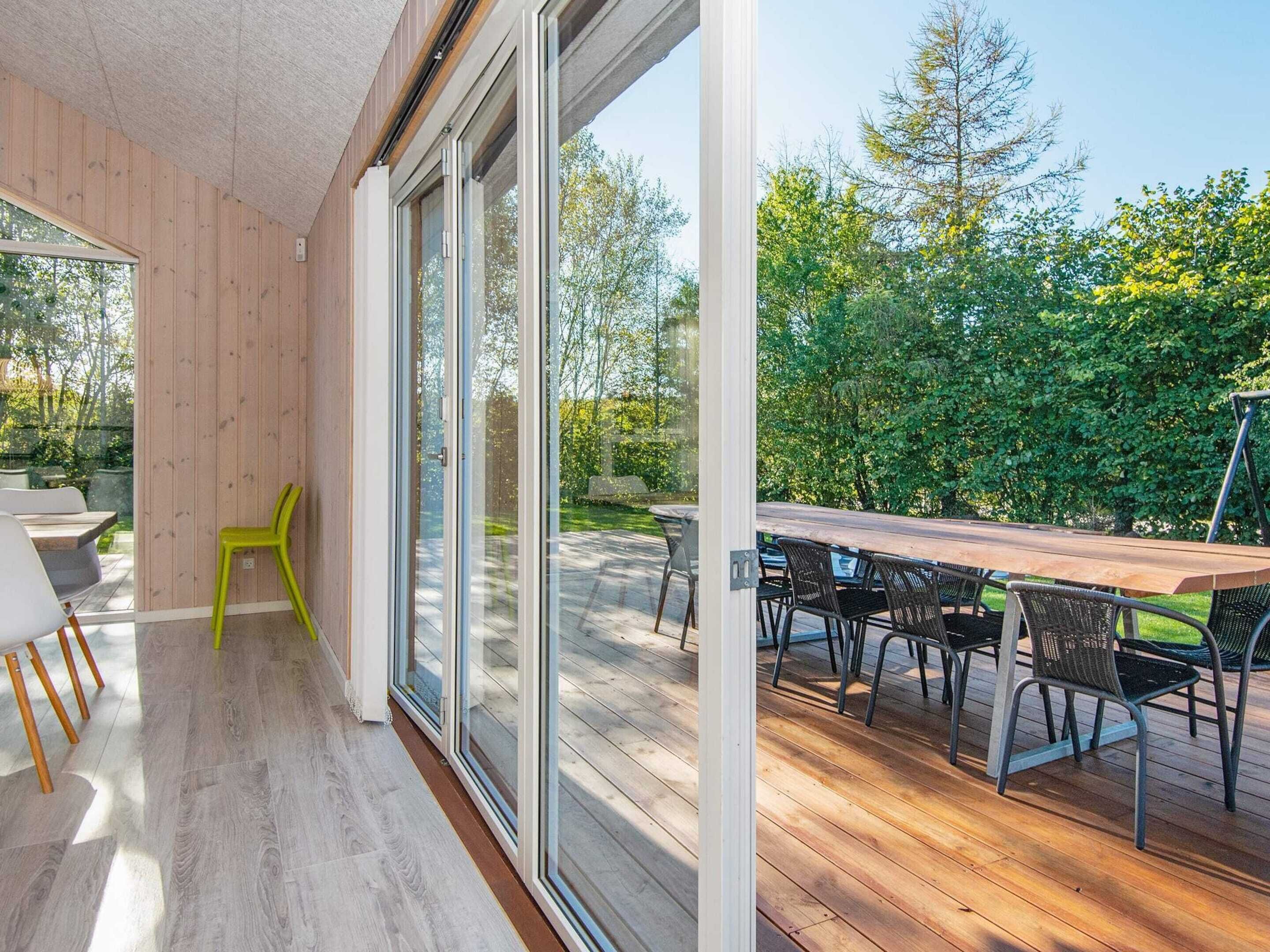 House | View from property