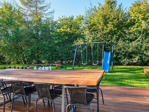 House | Children's area