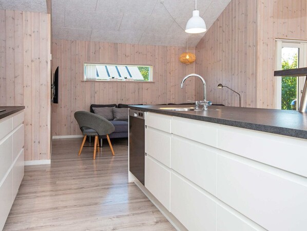 House | Interior