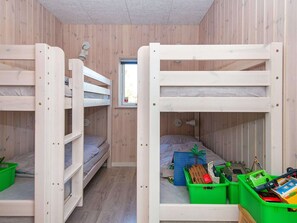 House | Interior - Luxury Retreat by Beach - By Traum Ferienwohnungen (Glesborg)