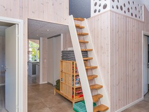 House | Interior - Luxury Retreat by Beach - By Traum Ferienwohnungen (Glesborg)